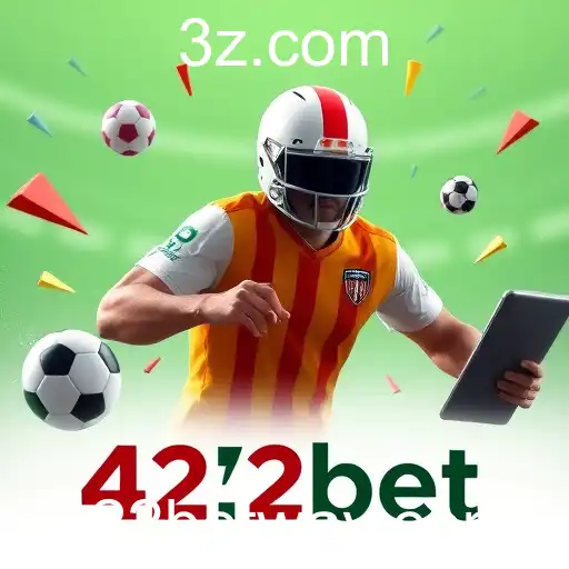 Novidades no Cenário de Jogos com 422bet