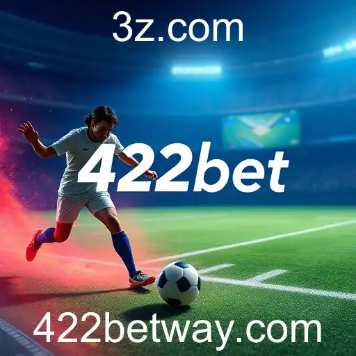 422bet: A Revolução dos Jogos Online em 2026