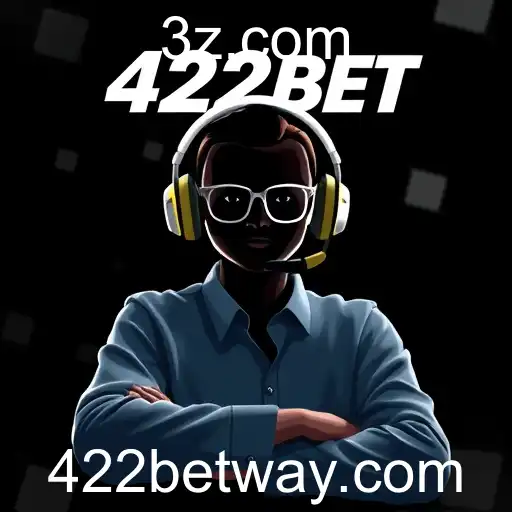 A Ascensão do 422bet no Cenário de Jogos Online