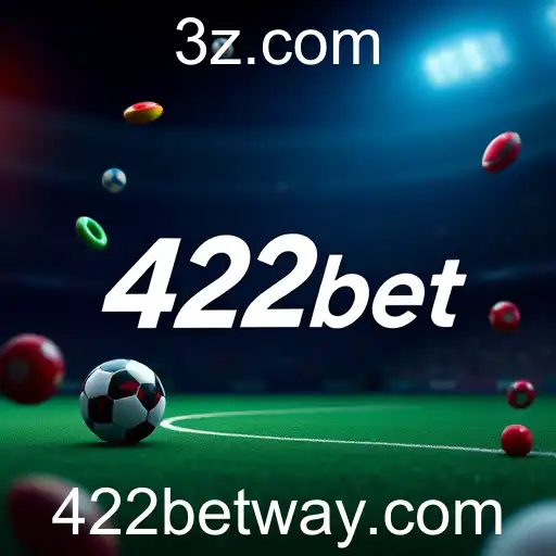 Inovações e Tendências no Mundo dos Jogos Online: O Impacto da 422bet