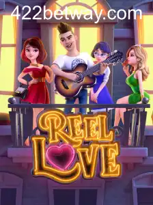 ReelLove: Descubra a Nova Sensação do Jogo com 422bet