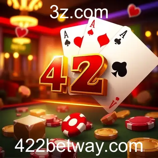 Explorando a Diversidade dos Jogos de Cassino no 422bet