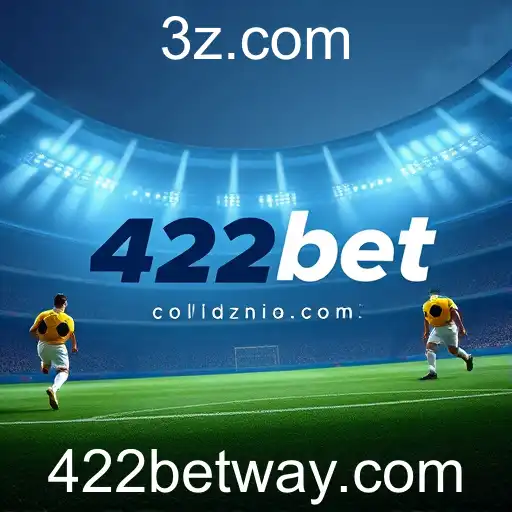 A Ascensão dos Jogos Online: O Caso 422bet em 2025