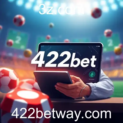 Crescimento dos Jogos Online em 2026: O Papel do 422bet