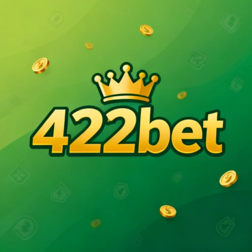 422bet Logo