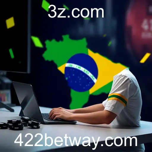 O Crescente Impacto dos Jogos Online no Brasil
