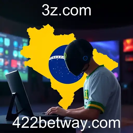 O Impacto dos Jogos Online no Brasil em 2026