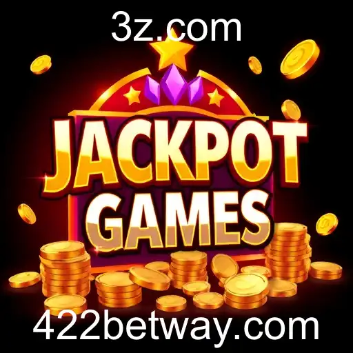 Explorando os Jackpot Games na 422bet: Diversão e Grandes Prêmios