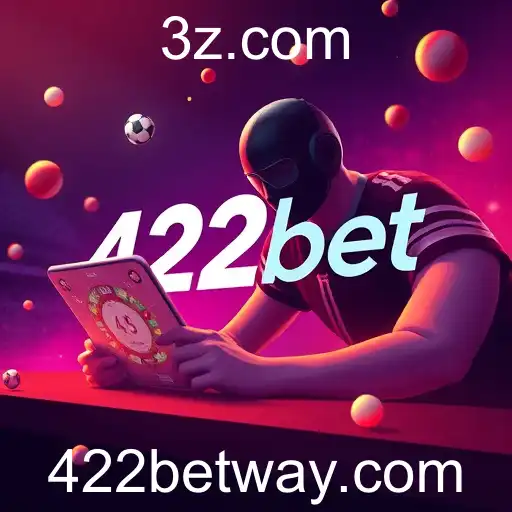 O Crescimento dos Jogos Online e a Influência do 422bet