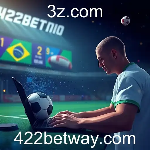 Inovações e Desafios no Mercado de Jogos Online