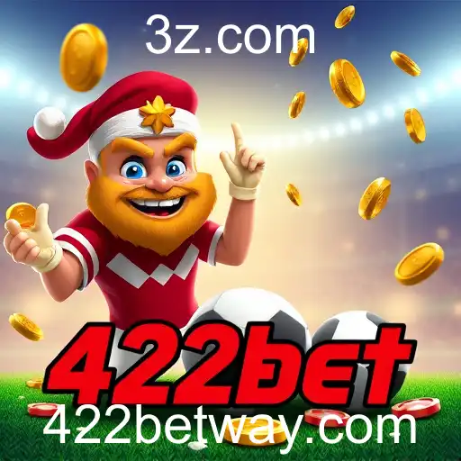 Explorando a Categoria 'Special Promotions' no 422bet