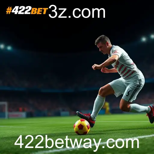 Explorando a Estratégia por Trás das Apostas Esportivas na 422bet